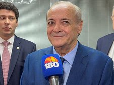 Silvio Mendes (Foto: )