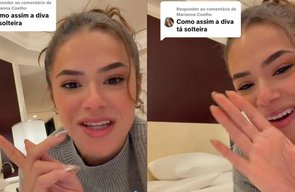 Solteira há 4 anos, Maisa Silva desabafa
