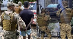 Suspeito com passagens por tráfico, receptação e racha é preso na zona Sul de Teresina