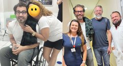 Thiago lacerda em Teresina