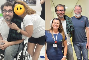 Thiago lacerda em Teresina