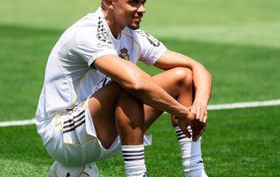 Trent Alexander-Arnold