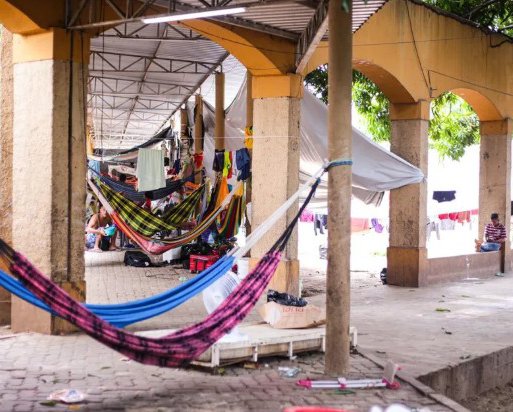 venezuela em teresina
