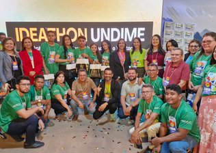 Alunos de Joaquim Pires