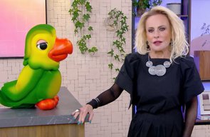 Ana maria Braga