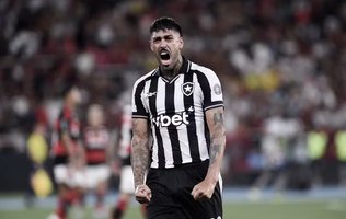 Botafogo vê negociação travar e risco de saída gratuita de Barboza aumenta nos bastidores