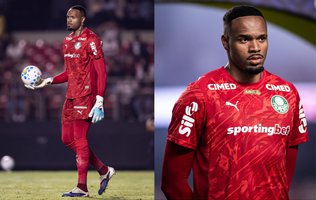 Carlos Miguel Palmeiras