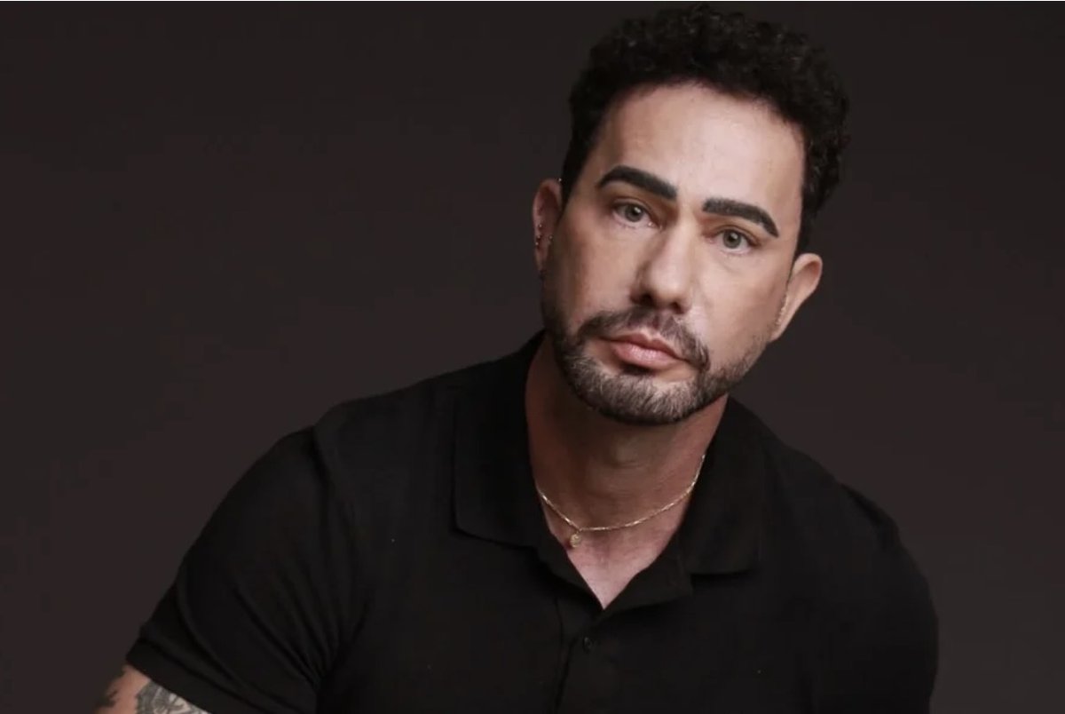Morte de influenciador Carlos Filhar é confirmada - 180graus - O Maior ...