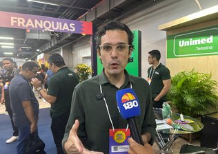 Coordenador destaca foco na saúde preventiva e atendimento a empresas de todos os portes