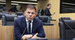 Coronel Carlos Augusto