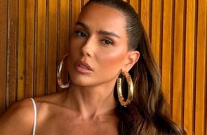 Deborah Secco rebate comentários sobre sua aparência