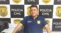 Delegado Sérgio Alencar