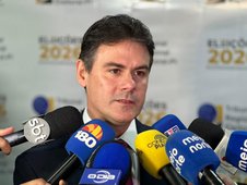 Deputado estadual Severo Eulálio (Foto: )
