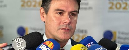 Deputado estadual Severo Eulálio