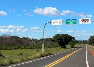 DER-PI informa sobre rota alternativa para Parnaíba, Luís Correia e praias do litoral após interdição na BR-343