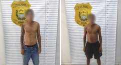 Divulgação/Polícia Civil