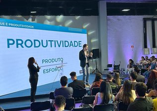 Estrategista afirma que foco deve ser gerar lucro, não apenas usar ferramentas