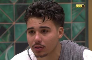 Ex-BBB Pedro Espindola