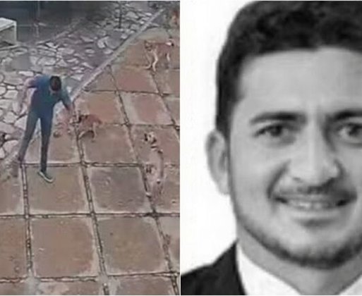 Ex-vereador suspeito de envenenar animais no Piauí é preso em Petrolina (PE)