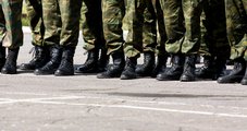 Exército abre inscrições de concurso com 1,1 mil vagas de nível médio