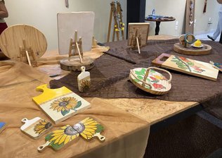 Exposição “Oxente, Que Afeto” termina nesta quarta-feira (8)