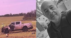 Fazendeiro morre após grave acidente na PI-392, em Ribeiro Gonçalves