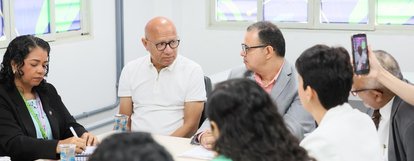 Franzé defende continuidade de emissão da CIN para fibromiálgicos como pessoas com deficiência