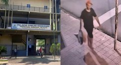 Furto de capos Picos