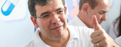 Governo do Piauí leva obras e ações em segurança, saúde e infraestrutura a Campo Largo e região neste sábado (25)