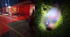 Homem é morto a tiros e suspeito é baleado após confronto com a PM