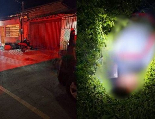 Homem é morto a tiros e suspeito é baleado após confronto com a PM