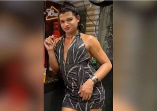 Homem é preso por assassinar a própria irmã, mulher trans, com facada