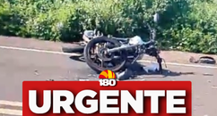 homem morre em br em picos