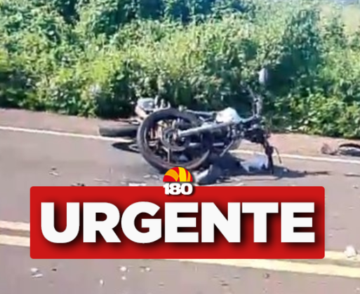 homem morre em br em picos