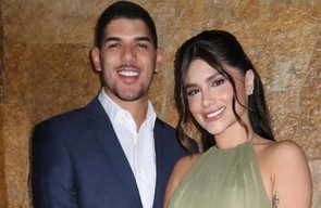 Ingra se pronuncia após equipe de Zé Vaqueiro negar reconciliação