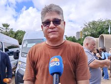 João Madison (Foto: 180graus)