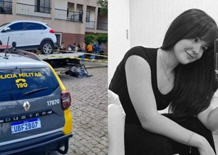 jovem de 18 anos que morreu em acidente com caminhão-guincho estava saindo do trabalho