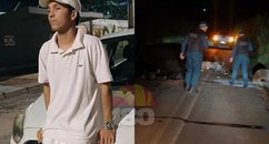 Jovem morre após colidir com animal na BR-135, em Gilbués