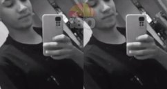 Jovem vítima de acidente em Santa Cruz do Piauí morre 3 dias após seu aniversário de 21 anos