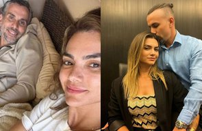Kelly key e marido