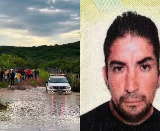 Lavrador é encontrado morto após afogamento em riacho na zona rural de Cocal