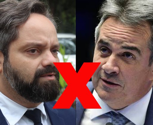 “Mais um escândalo”: Nolleto fala em contrabando e endurece críticas contra Ciro Nogueira