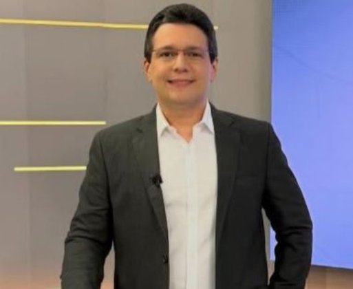 Marcelo Magno descarta candidatura à deputado estadual pelo MDB