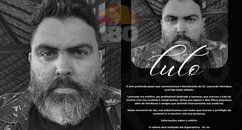 Médico de 33 anos morre após ser atingido por moto na PI-110