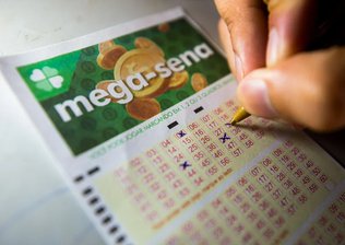 Mega Sena