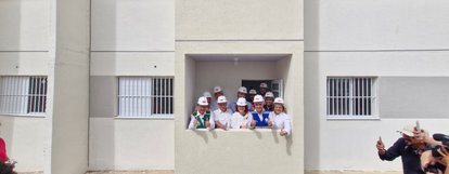 Minha Casa Minha Vida