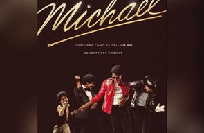 MJ Filme