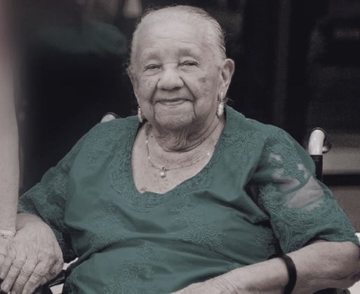 Morre Dona Dia, uma das primeiras professoras de Monsenhor Gil, aos 102 anos
