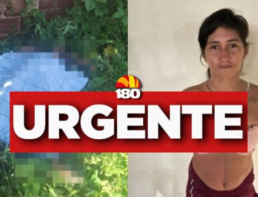 Mulher é encontrada morta em terreno baldio no litoral do Piauí; vivia em situação de rua e tinha passagens criminais