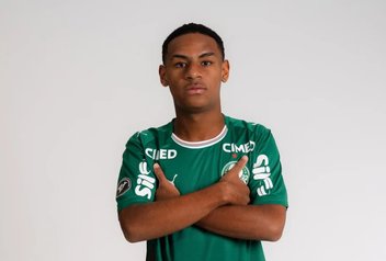 Palmeiras